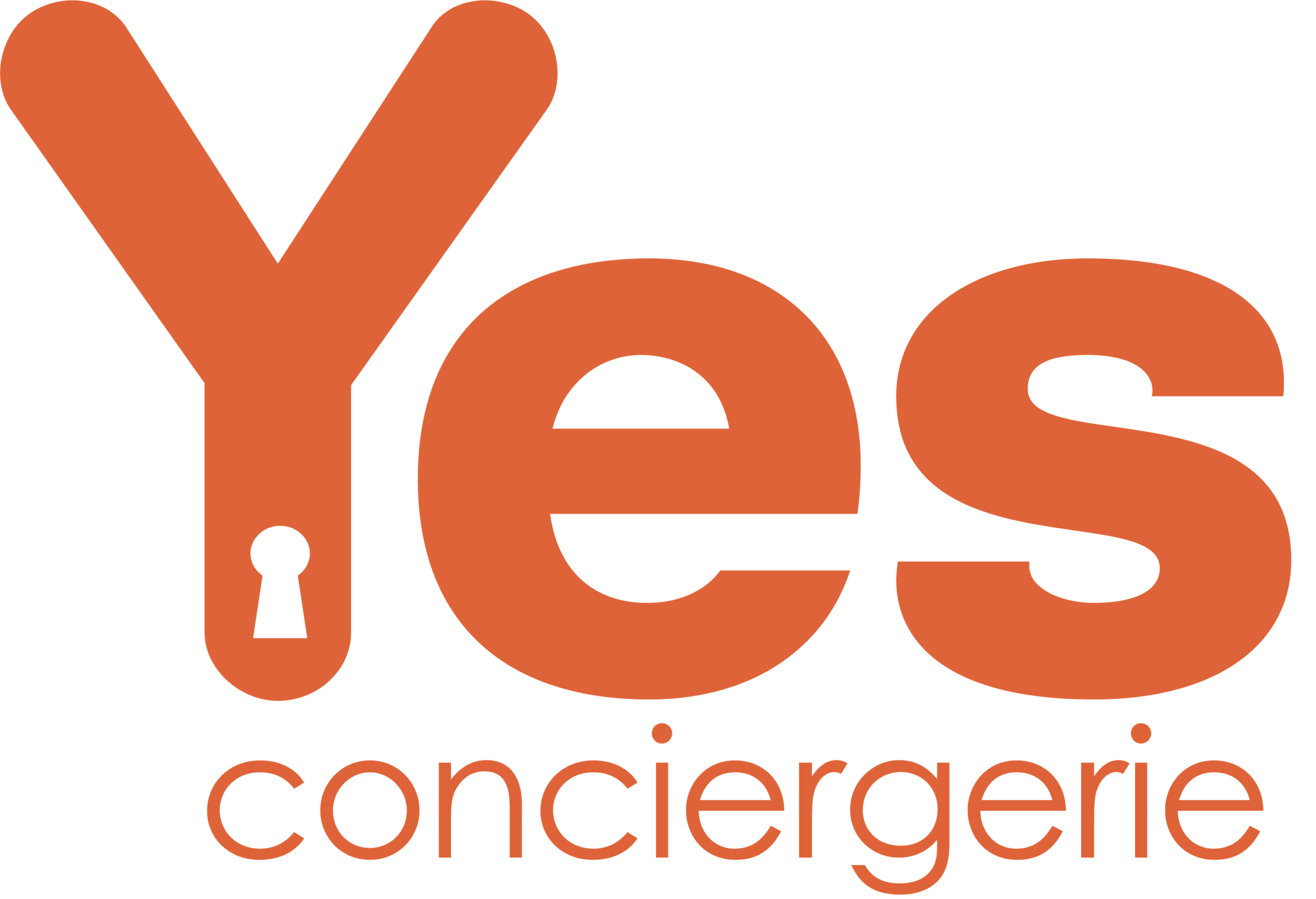 Yes Conciergerie Val d'Isère